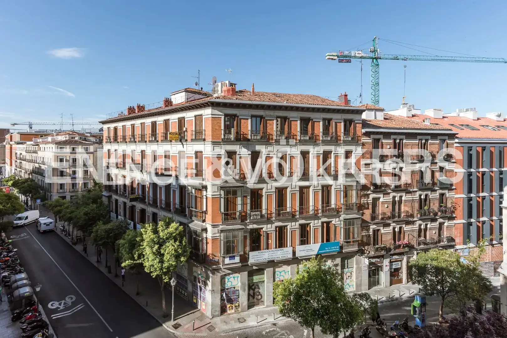 Apartamento en  Divino Pastor - Foto 25
