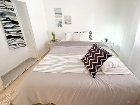 Piso en Barrio Palomeras Bajas - Foto 6