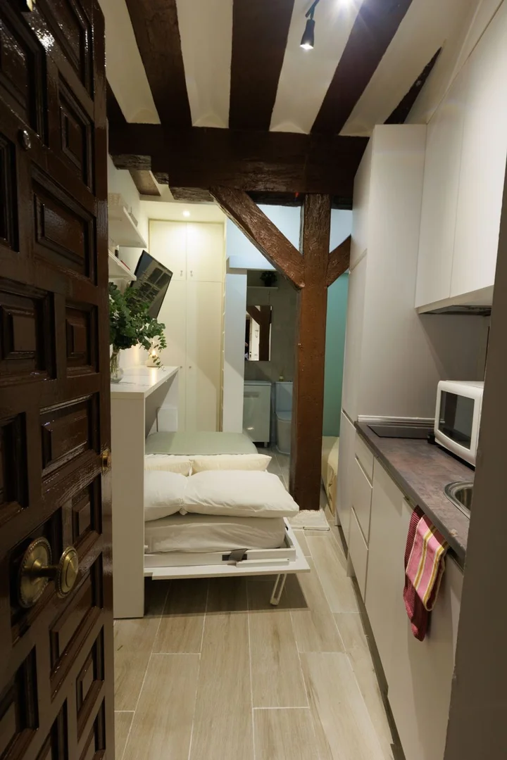 Piso en calle del Tesoro, 8 - Foto 12