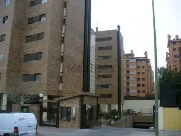 Piso en  Madrid Capital - Foto 2