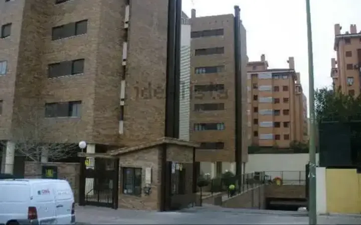 Piso en  Madrid Capital - Foto 2