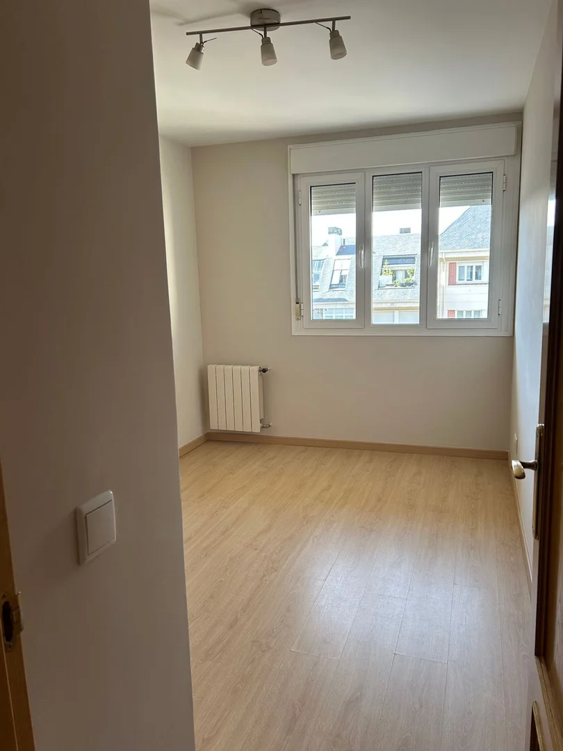 Piso en Barrio Campo de las Naciones-Corralejos - Foto 8