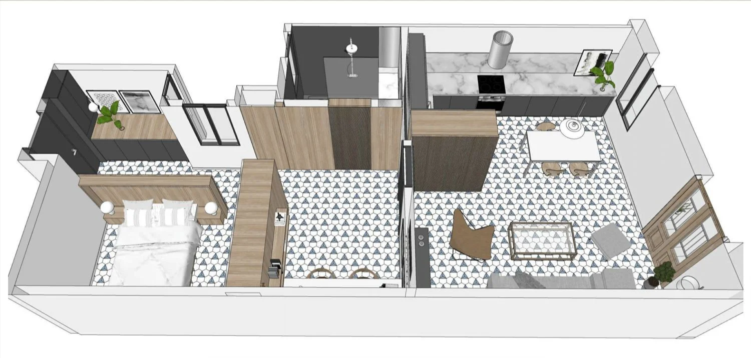 Piso en calle de Lancaster, 13 - Foto 36