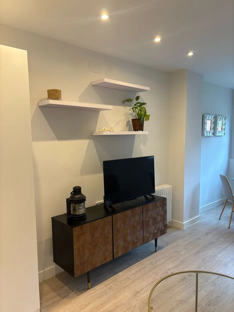 Estudio en calle de Abtao, 44 - Foto 3