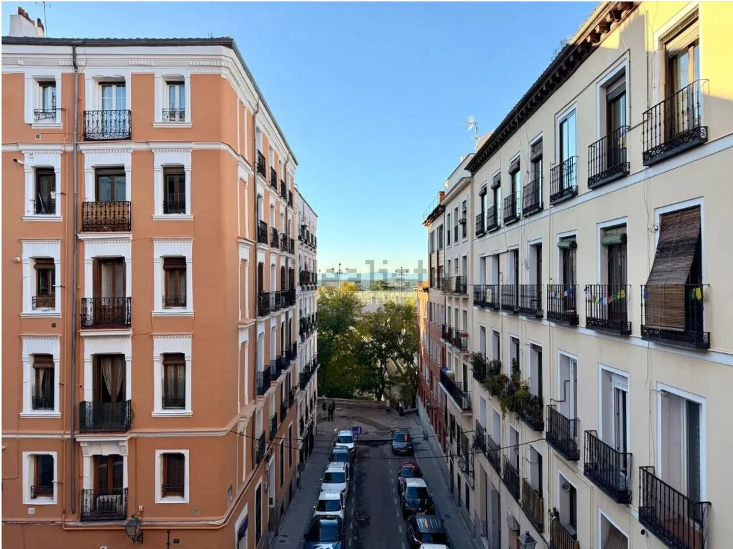 Piso en plaza de la Morería, 2 - Foto 4