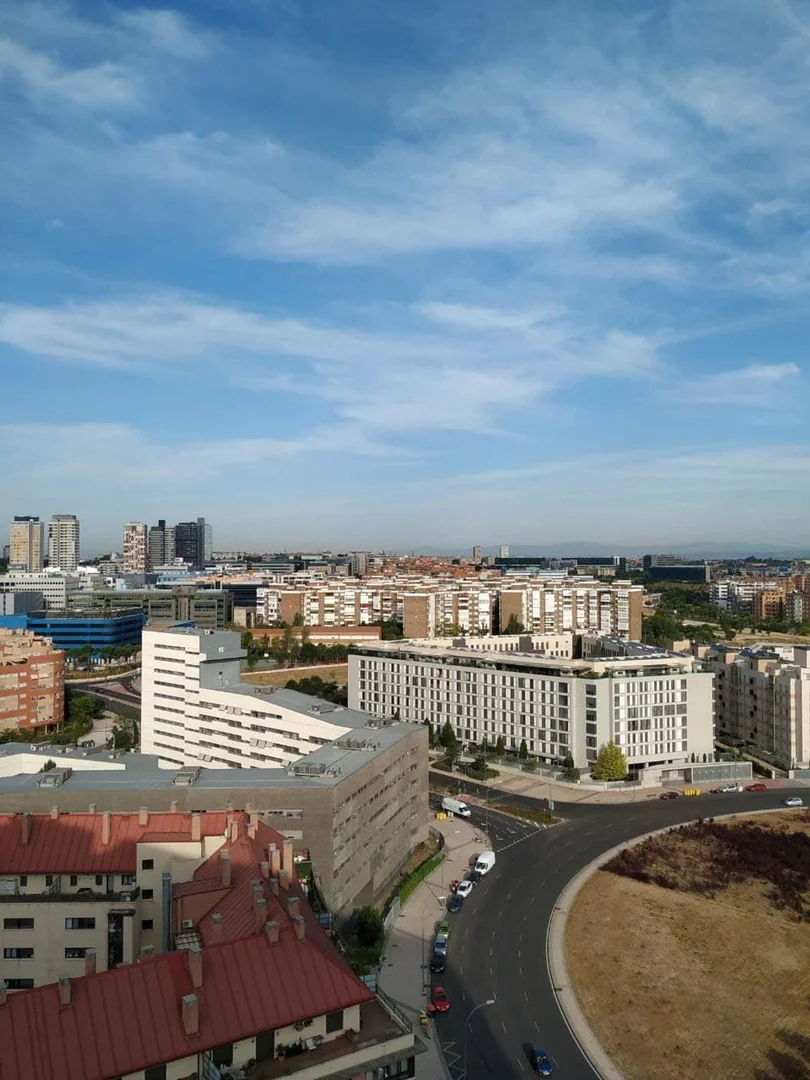 Dúplex en Calle Princesa de Éboli, 15, Sanchinarro - Foto 4