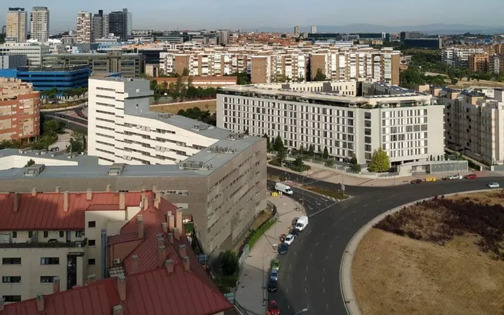Dúplex en Calle Princesa de Éboli, 15, Sanchinarro - Foto 4
