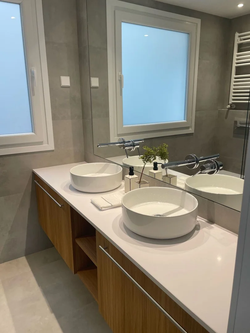 Piso en calle de Núñez de Balboa, 40 - Foto 7