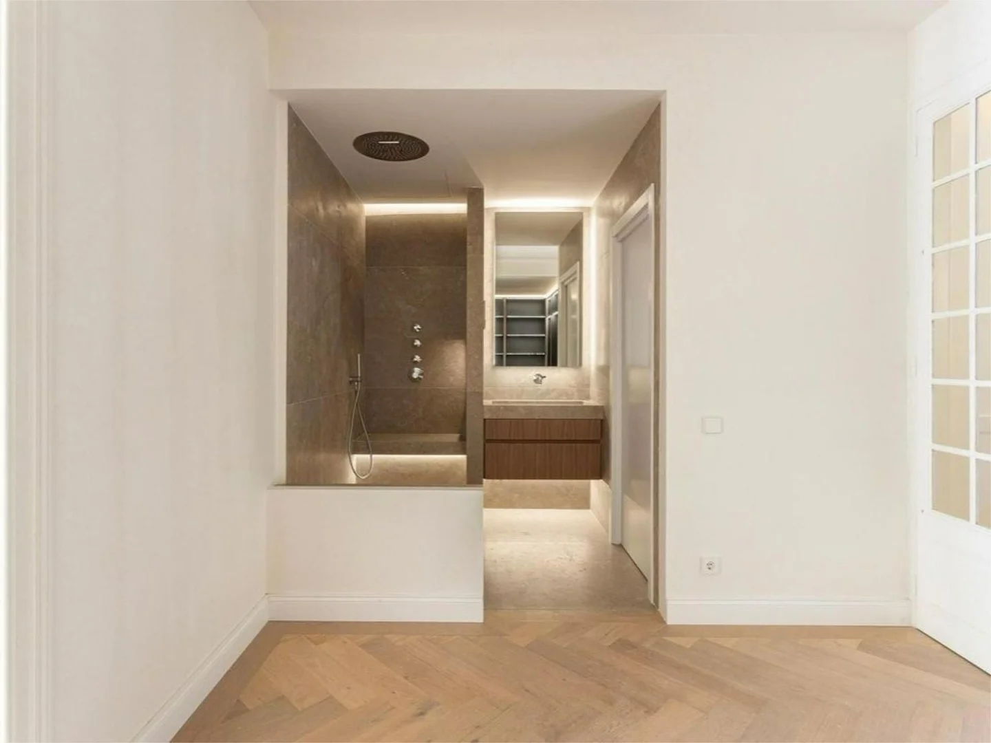 Piso en  Carrer de Muntaner 466 - Foto 36