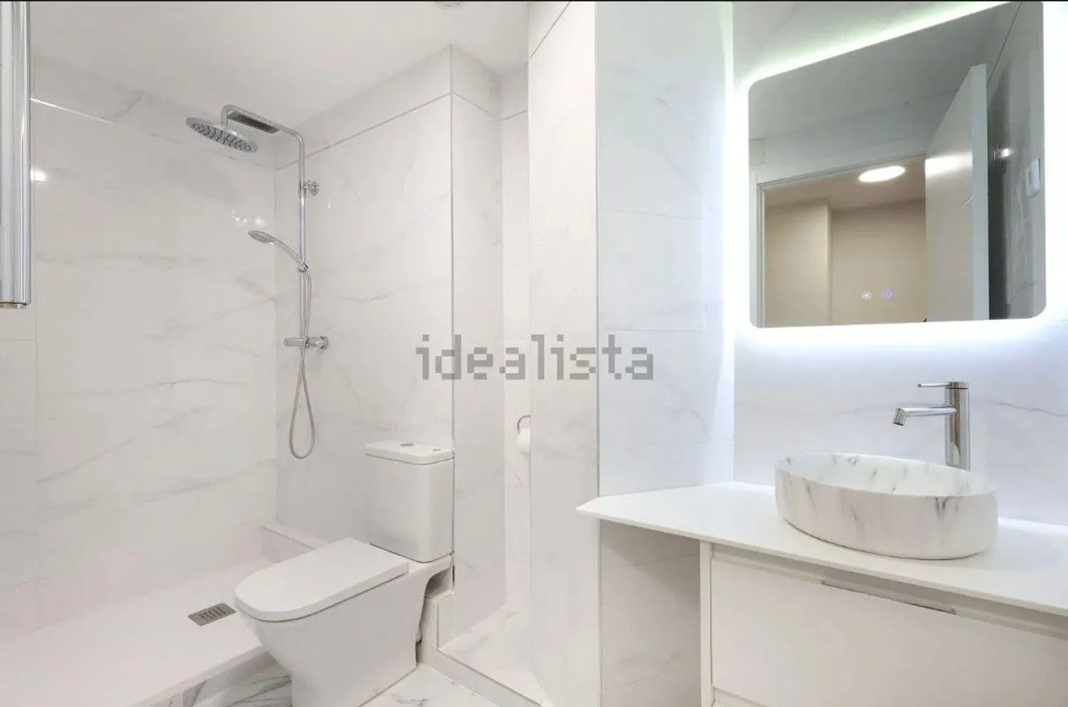 Piso en Avenida del Mediterráneo, 5, Niño Jesús - Foto 24