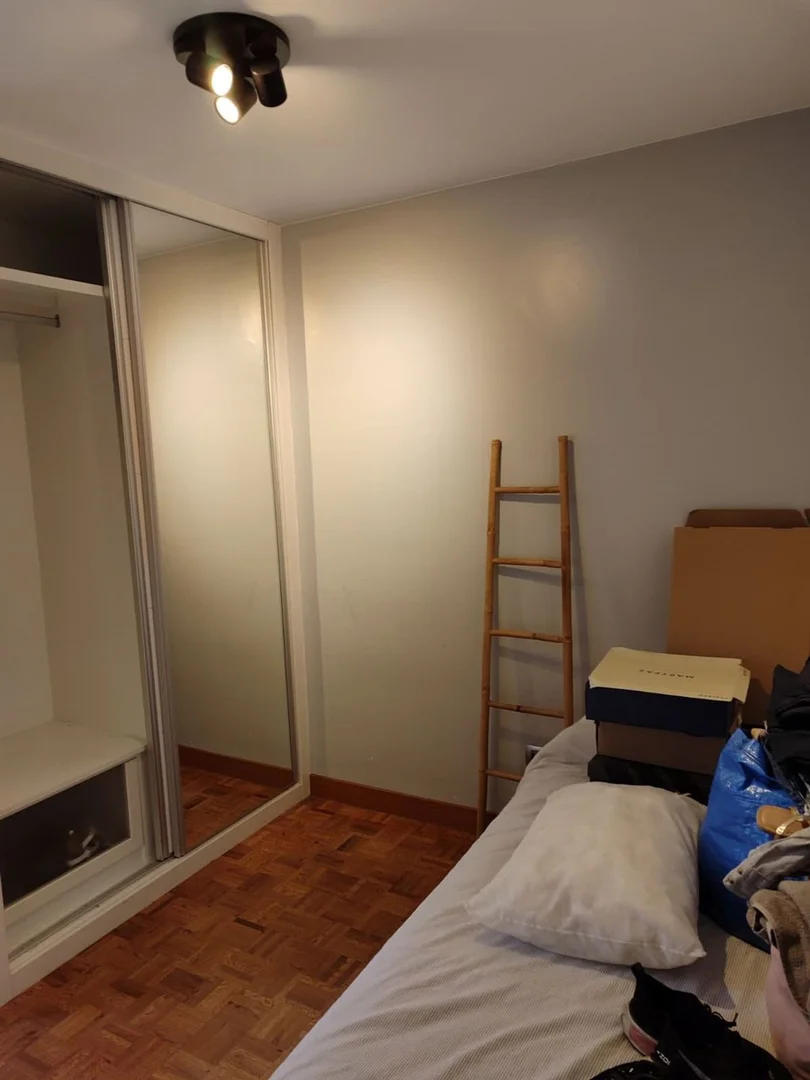 Piso en plaza de Burdeos, 4 - Foto 4