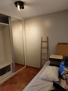 Piso en plaza de Burdeos, 4 - Foto 4