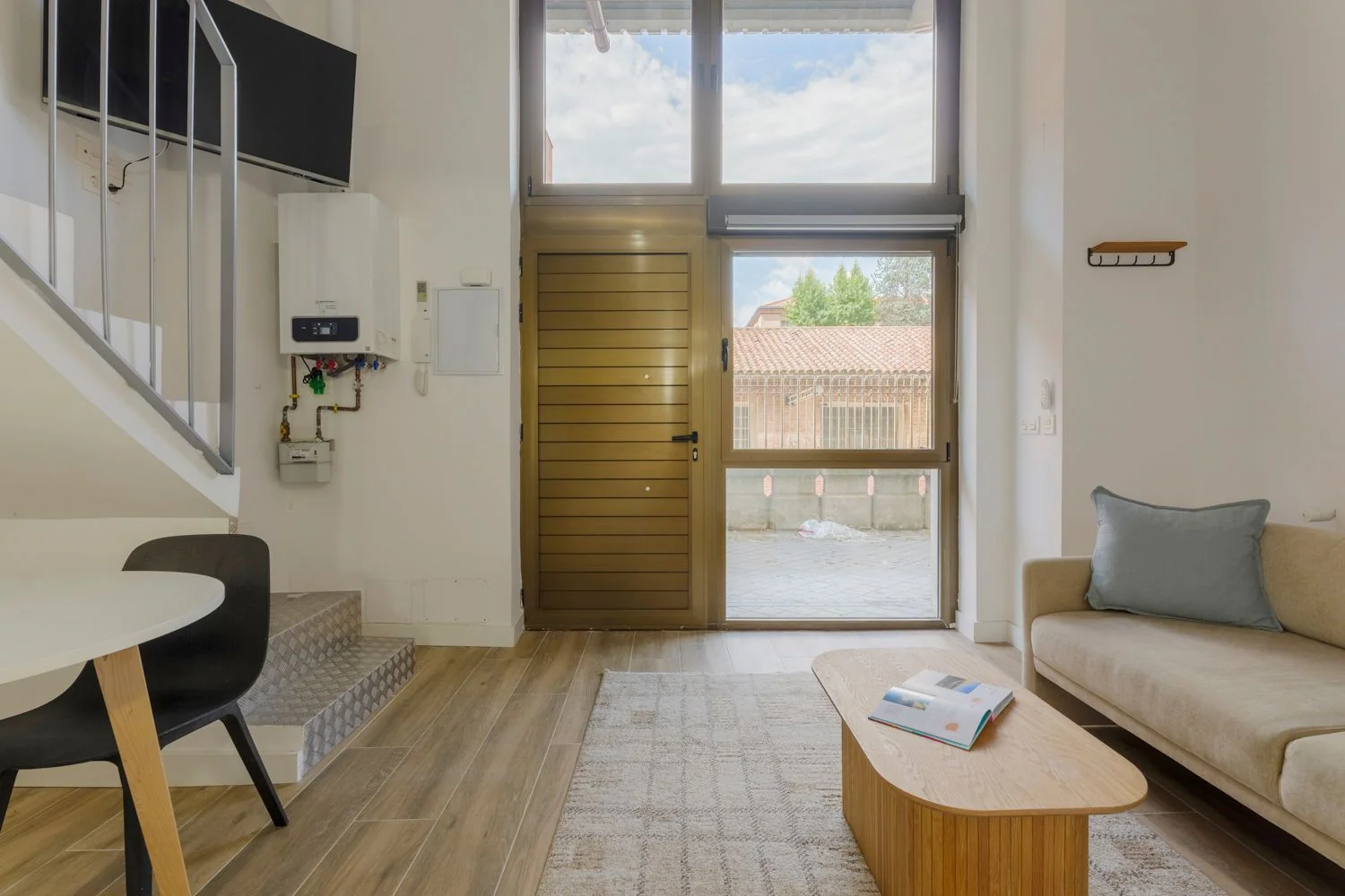 Dúplex en Paseo de San Francisco de Sales, 41, Vallehermoso - Foto 21