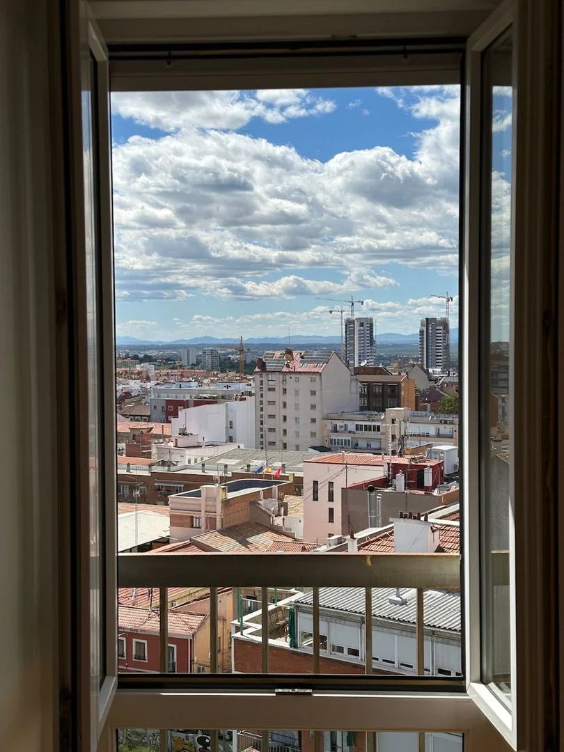 Piso en plaza Angel de Carbajo, 6 - Foto 11