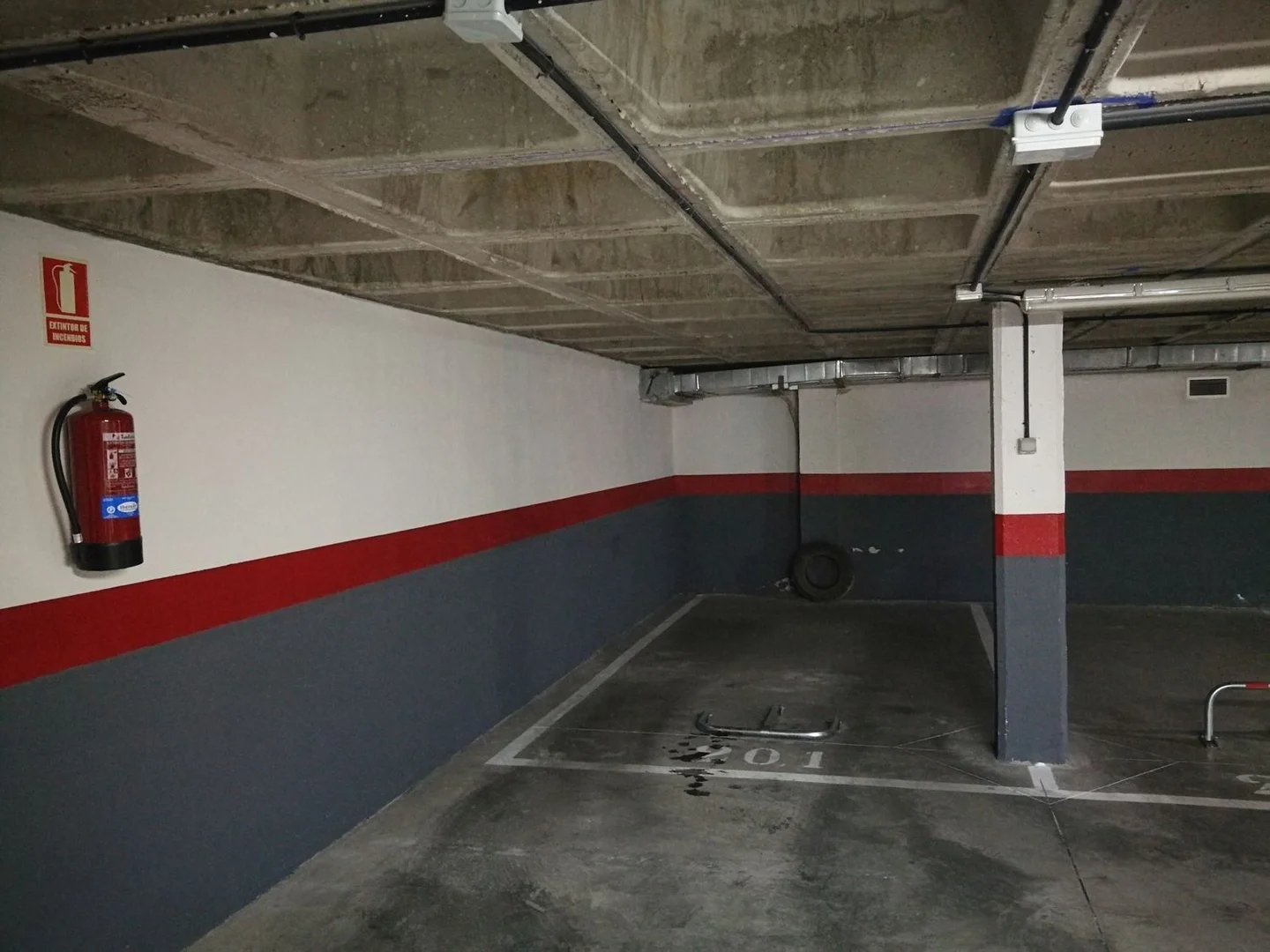 Ático en avenida de la Gavia, 11 nportalticoA - Foto 16