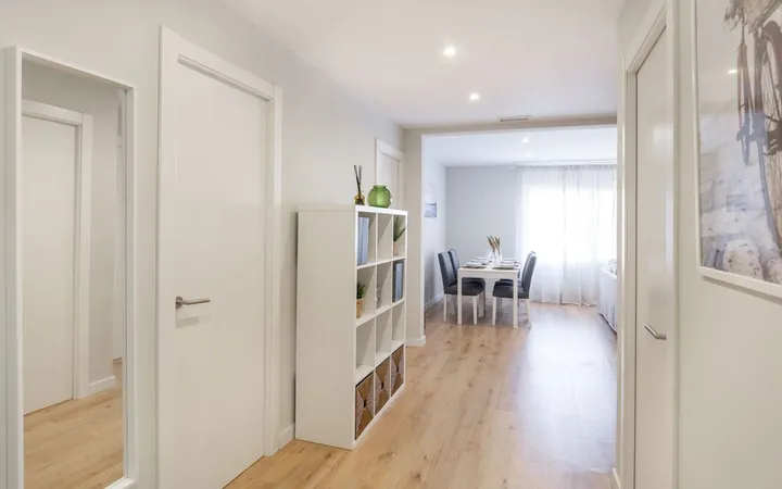 Piso en Calle d'Aribau, 300, L'Antiga Esquerra de l'Eixample - Foto 37