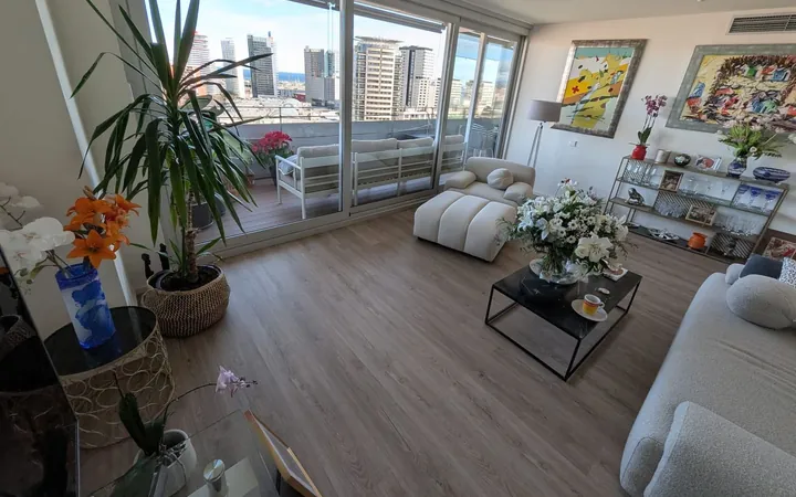 Piso en Calle de Llull, 350, Diagonal Mar i el Front Marítim del Poblenou - Foto 1