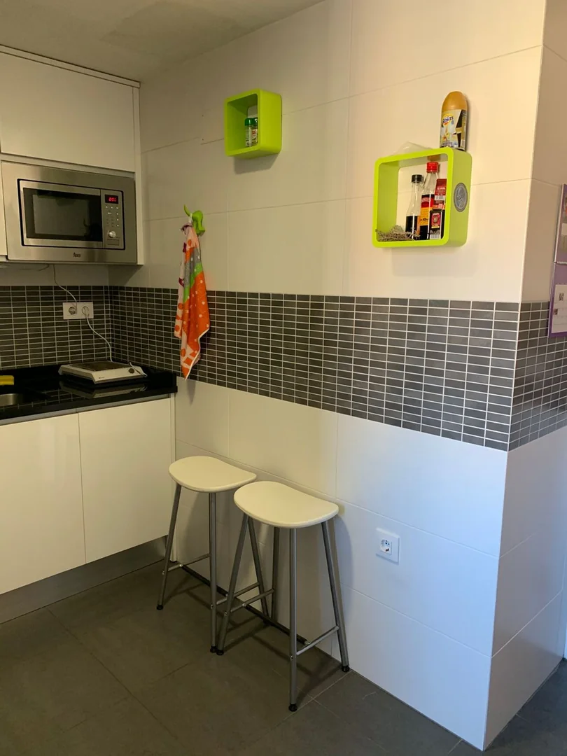 Piso en Avenida de Secundino Zuazo, 73, Valdebebas - Valdefuentes - Foto 9