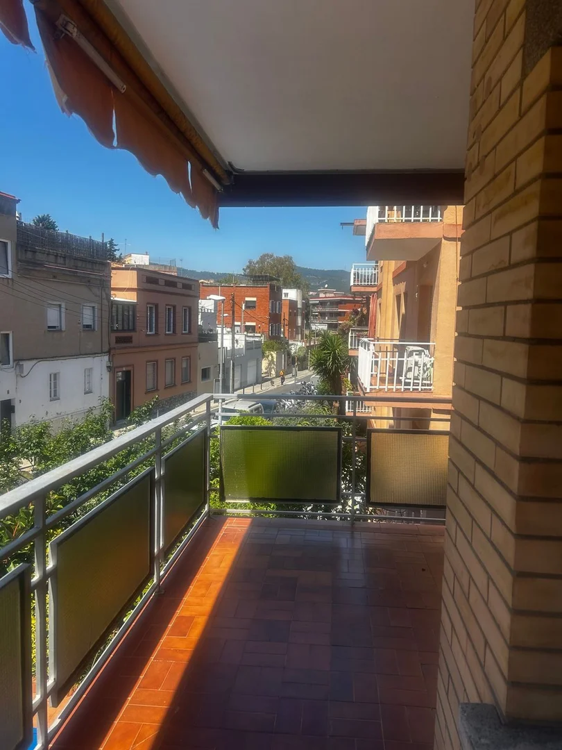 Piso en Avenida de Frederic Rahola, 62, La Font d'En Fargues - Foto 16