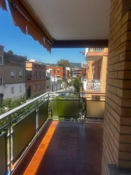 Piso en Avenida de Frederic Rahola, 62, La Font d'En Fargues - Foto 16