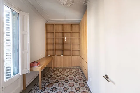 Piso en calle de la Diputació, 222 - Foto 25