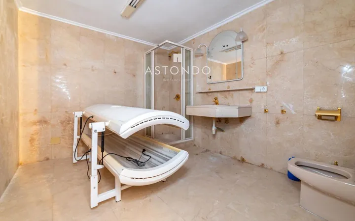Casa o chalet independiente en Ronda de Sobradiel - Foto 27