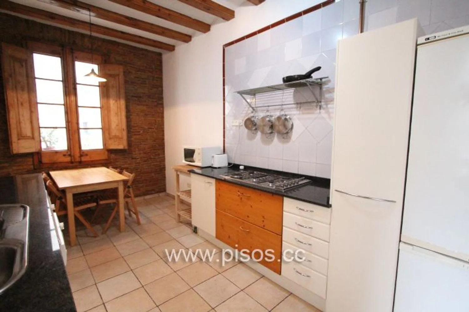 Piso en Calle de les Sitges, 1, El Raval - Foto 22