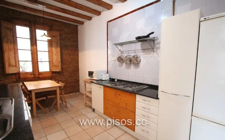 Piso en Calle de les Sitges, 1, El Raval - Foto 22