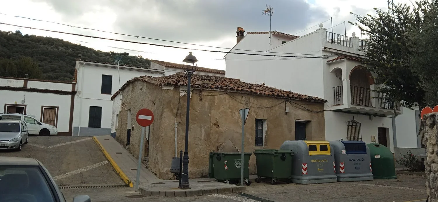 Casa de pueblo en Paseo los Rosales, 7 - Foto 3