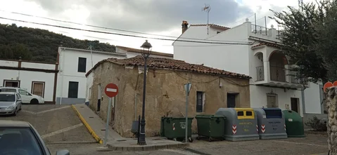 Casa de pueblo en Paseo los Rosales, 7 - Foto 3