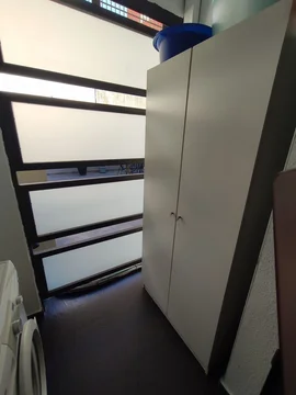 Piso en calle Rogelio Muñoz, 4 - Foto 11