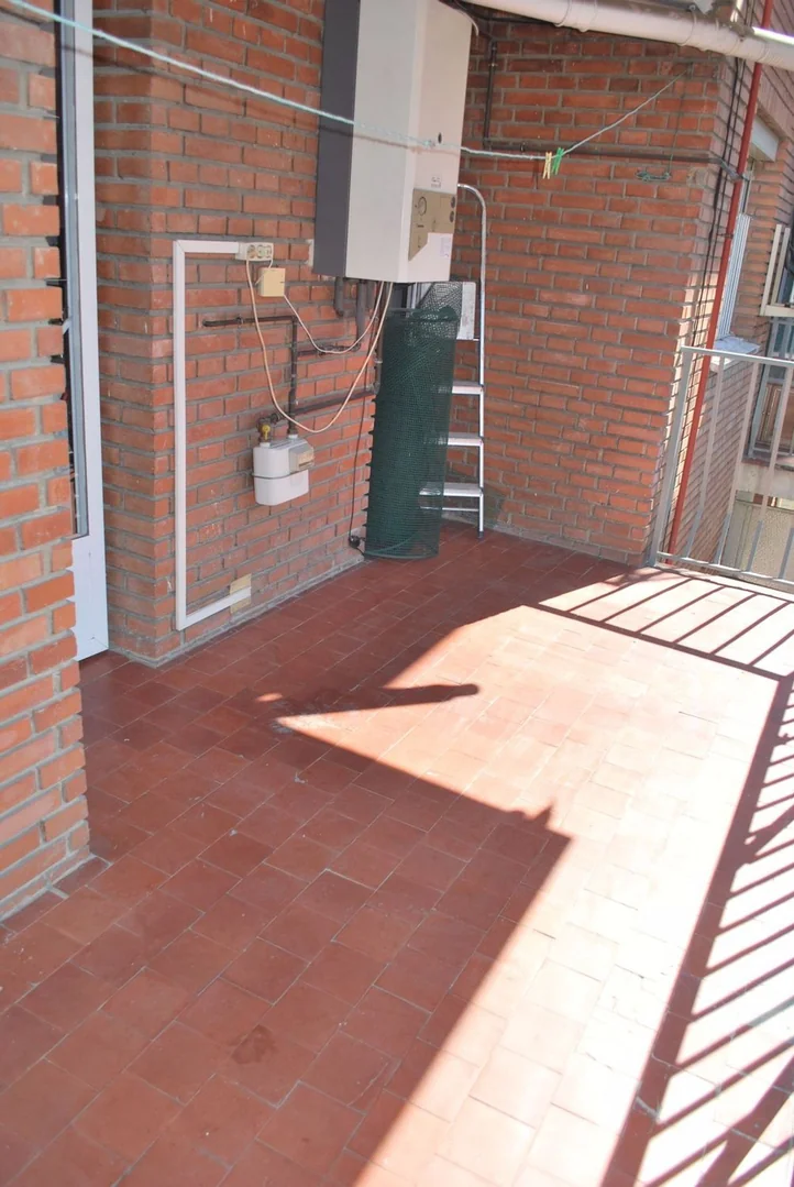 Piso en Calle Enrique Velasco, 37, Numancia - Foto 17