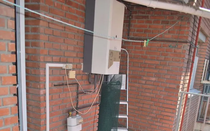 Piso en Calle Enrique Velasco, 37, Numancia - Foto 17