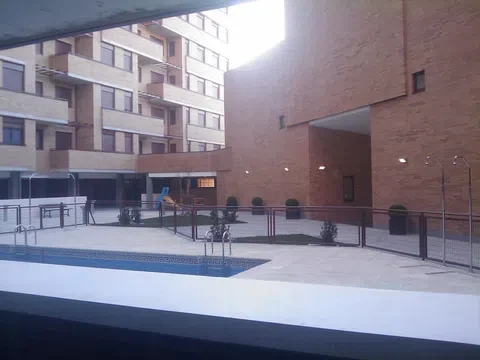 Piso en calle Adolfo Bioy Casares, 5 - Foto 11