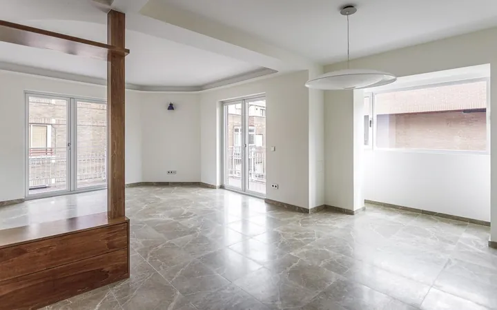 Piso en Calle de los Fundadores, Fuente del Berro - Foto 2