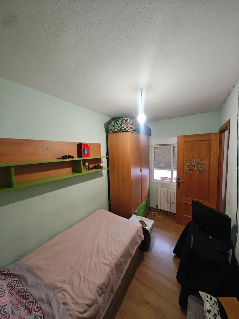 Ático en calle de San Faustino, 7 - Foto 28