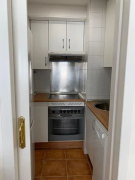 Piso en calle Orense, 28 - Foto 7