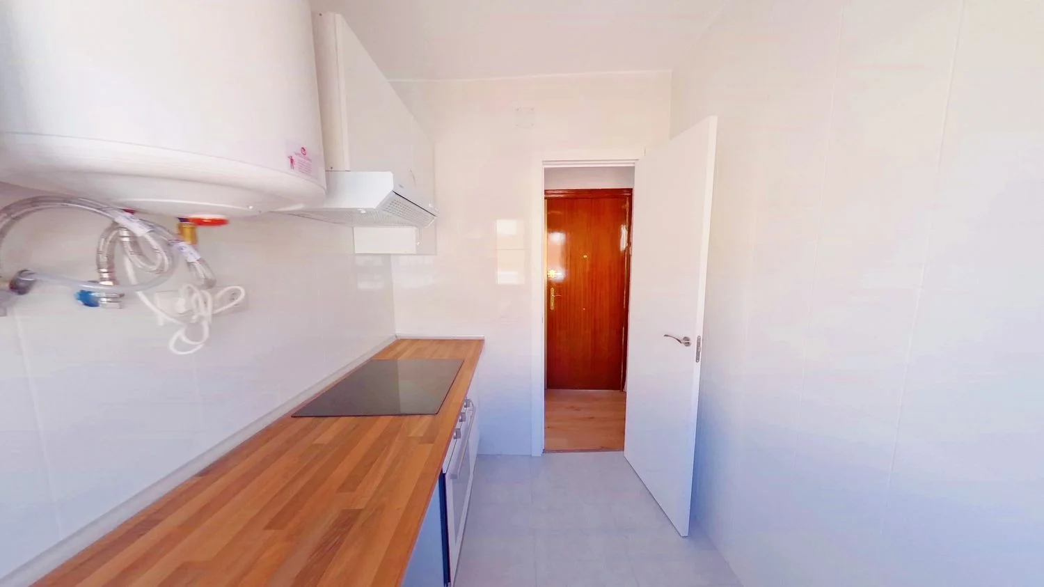 Piso en Zofío - Foto 22