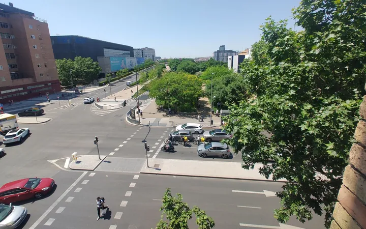Piso en Ciudad De Barcelona, Pacífico - Foto 7