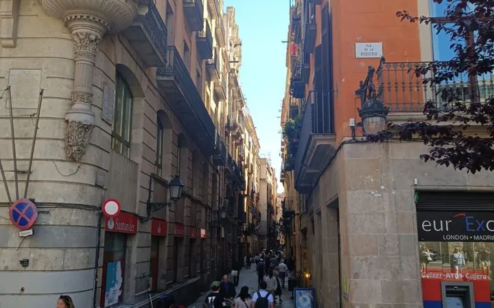 Piso en Plaza del Pi, El Gòtic - Foto 15