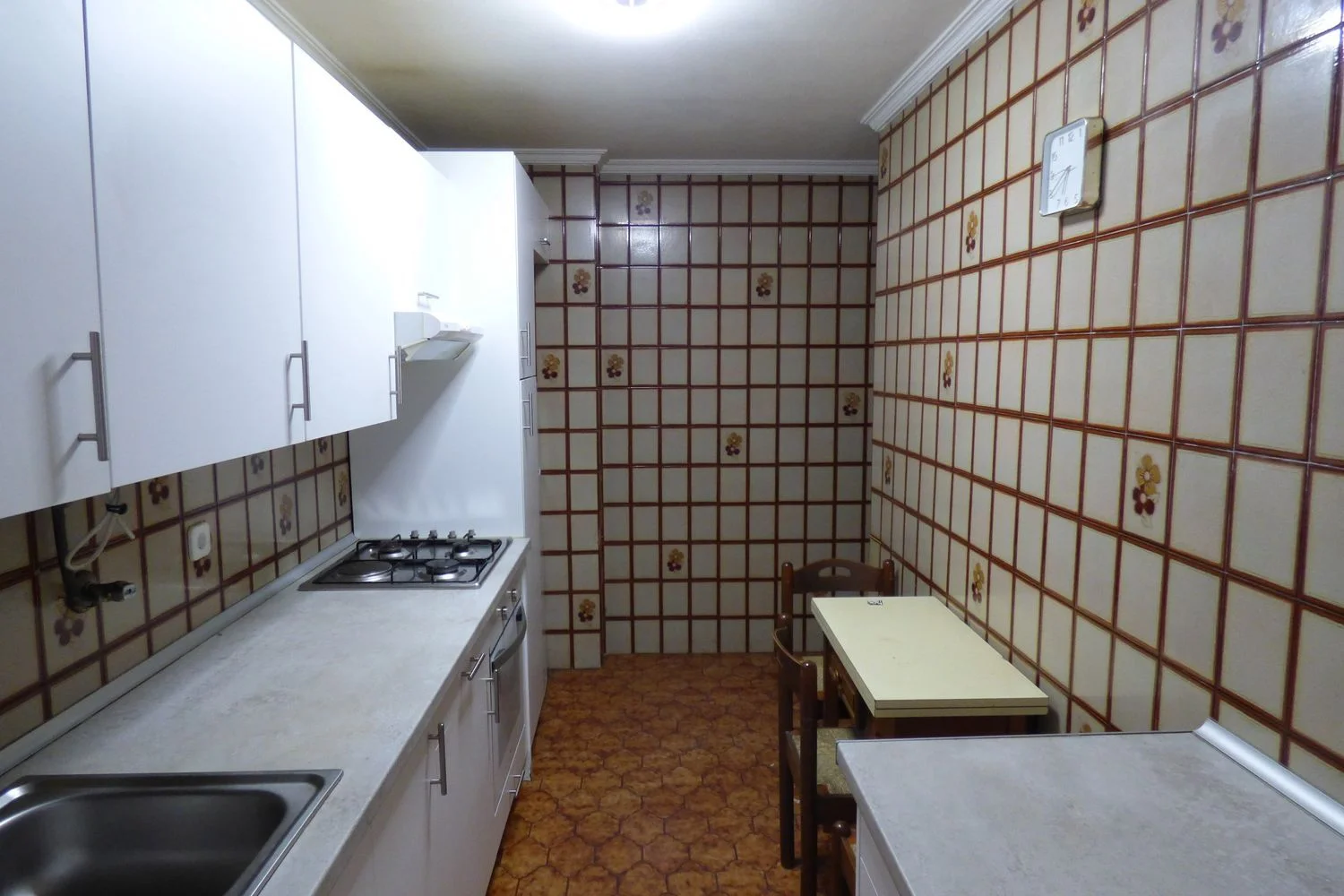 Piso en Barrio Palos de la Frontera - Foto 12