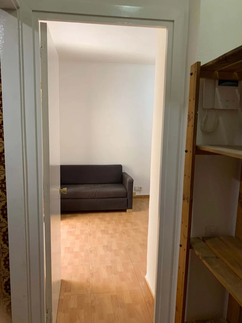 Estudio en Calle de San Bernardo, 83, Malasaña-Universidad - Foto 2