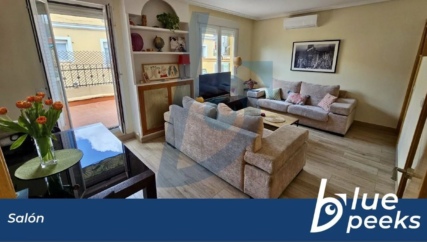 Ático en calle de Mantuano, 12 - Foto 5