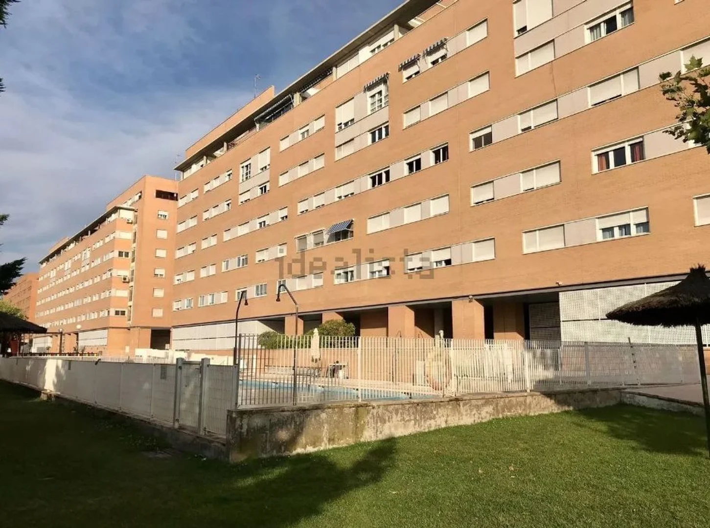 Piso en avenida Gran Vía del Este, 9 -15