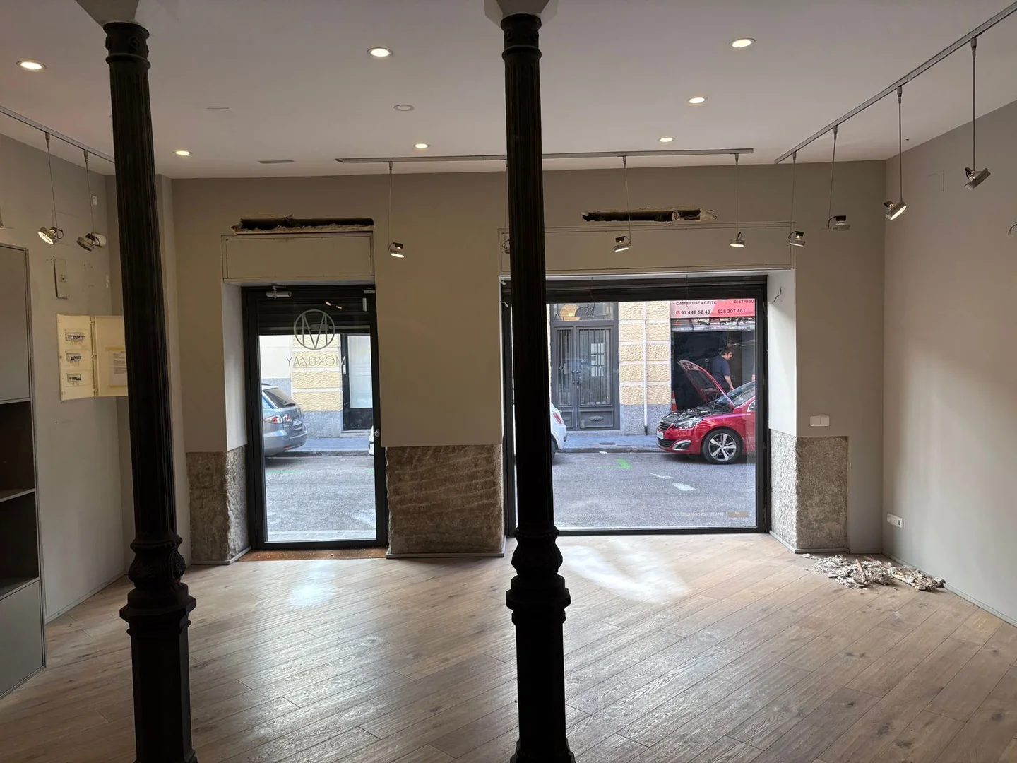Piso en Calle del Castillo, 11, Trafalgar - Foto 6