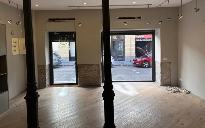 Piso en Calle del Castillo, 11, Trafalgar - Foto 6