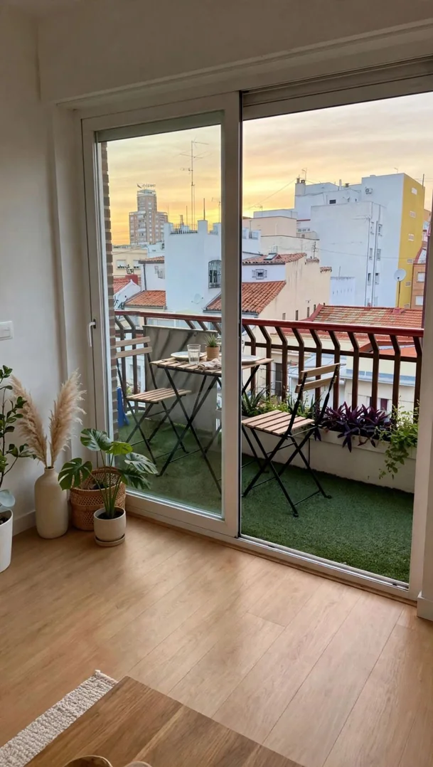 Piso en Calle de Méjico, 22, Guindalera - Foto 11