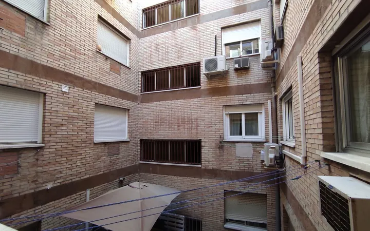 Piso en Calle del Conde de Miranda, 1, Palacio - Foto 18
