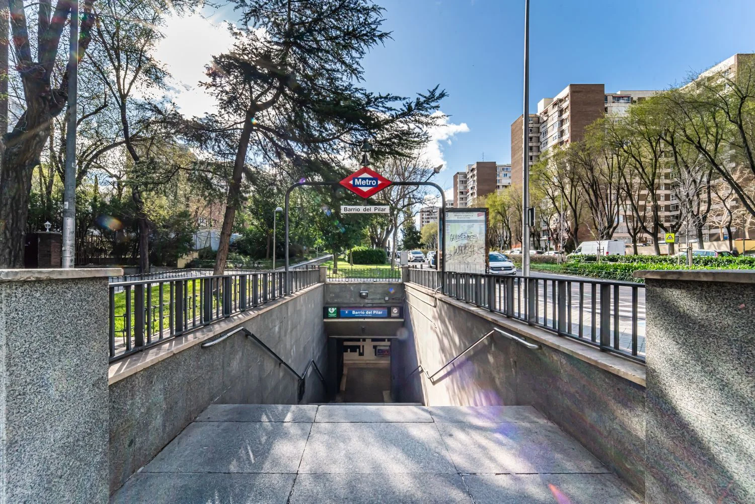 Piso en Plaza de Corcubión - Foto 10