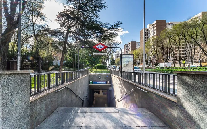 Piso en Plaza de Corcubión - Foto 10